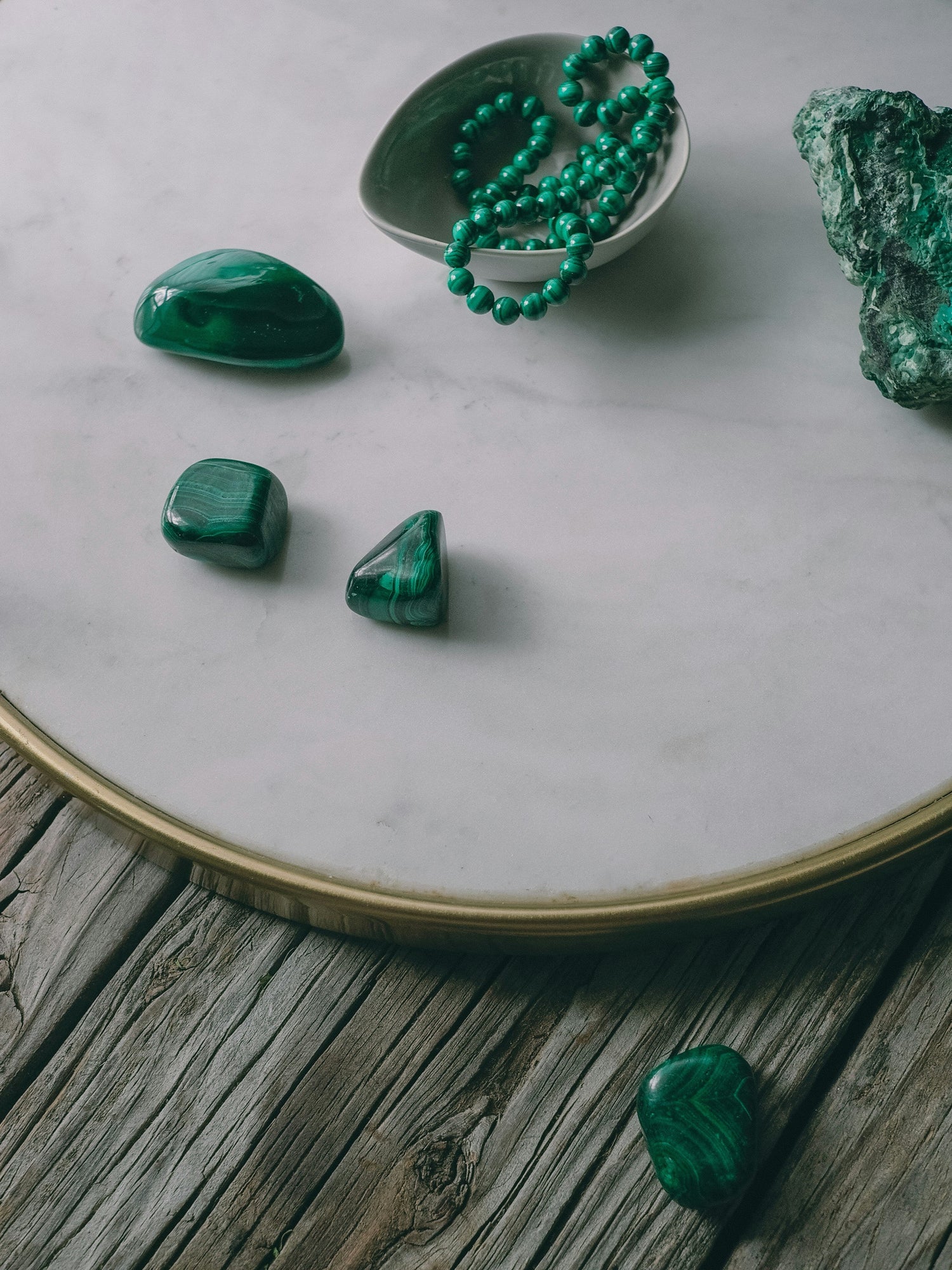 jade  Series