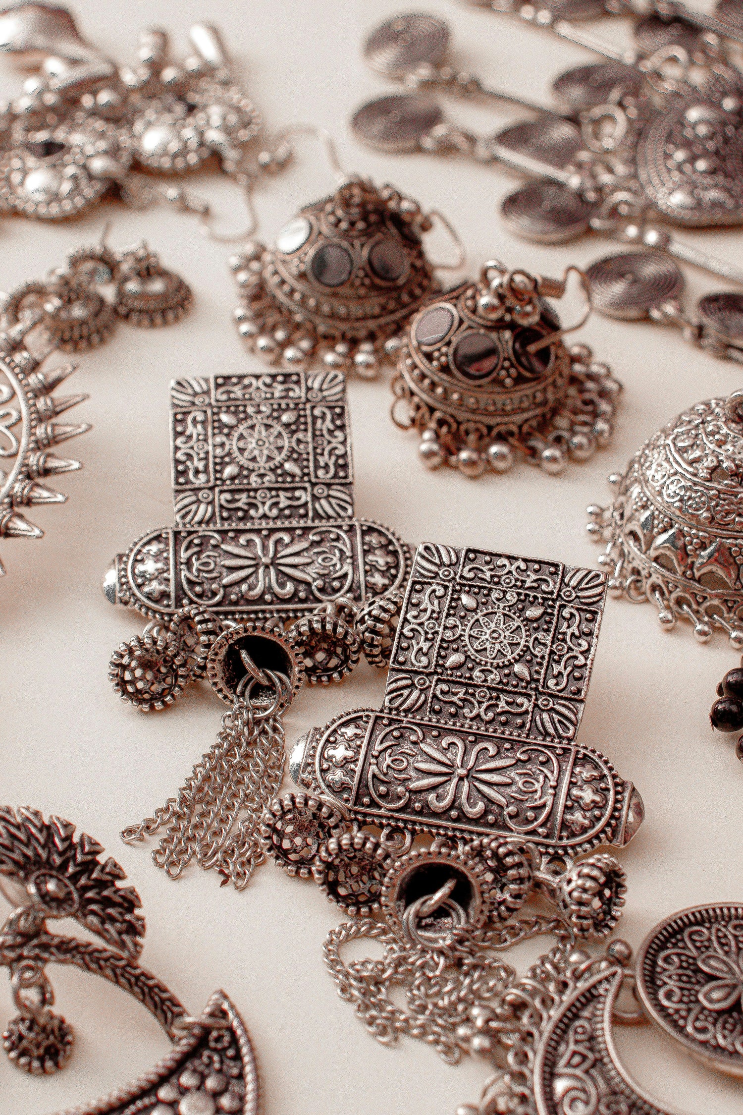 Common Metals