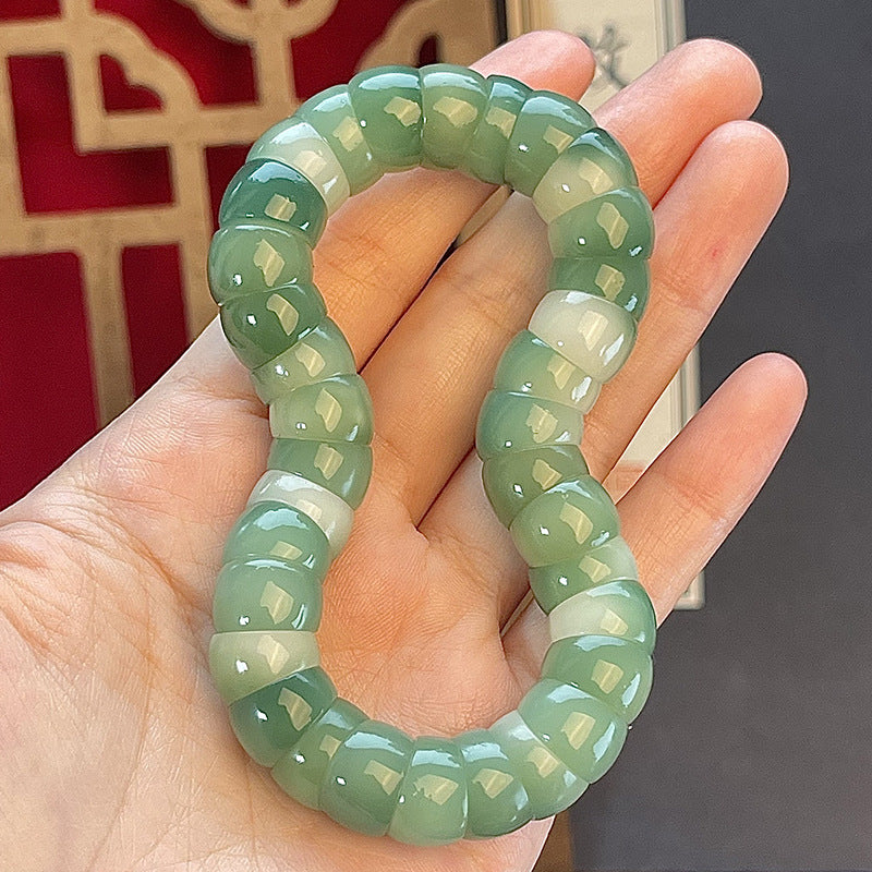 Buddha bodhi Meditation Beads Fidget Bracelets for Anxiety