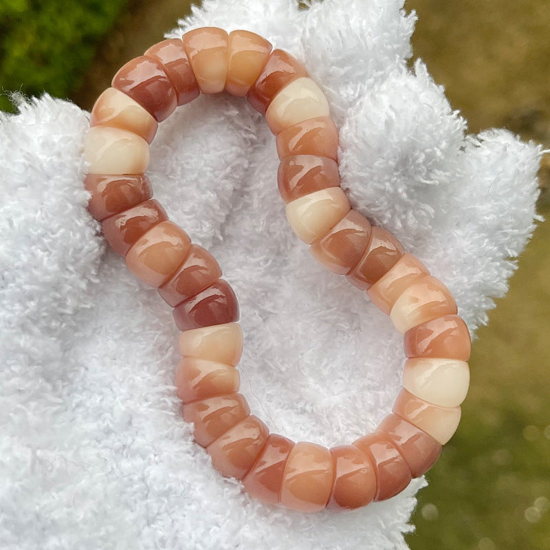 Buddha bodhi Meditation Beads Fidget Bracelets for Anxiety