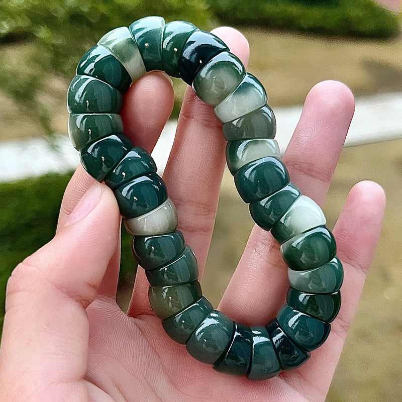 Buddha bodhi Meditation Beads Fidget Bracelets for Anxiety