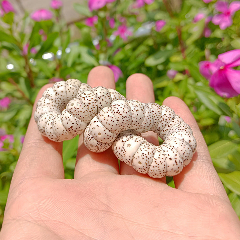 New bracelet Star Moon Bodhi meditation beads anxiety relief bracelet