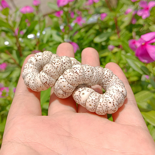 New bracelet Star Moon Bodhi meditation beads anxiety relief bracelet