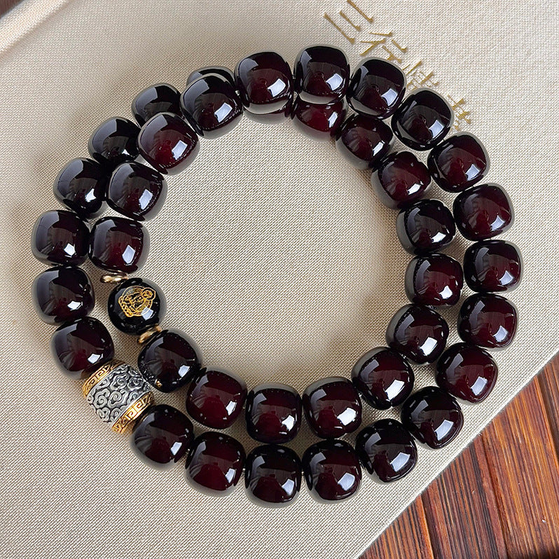 Bodhi bracelet beads, help you meditate and gain inner peace, multiple options available