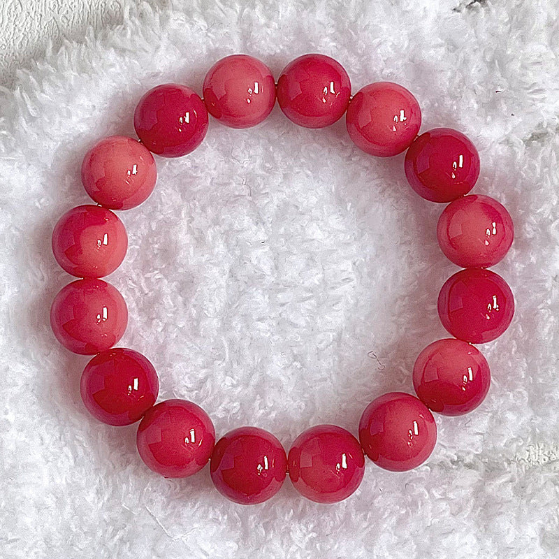 Natural Bodhi bracelet to help you relax and find inner peace (available in various colors)