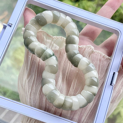 Meditation Beads Fidget Bracelets for Anxiety