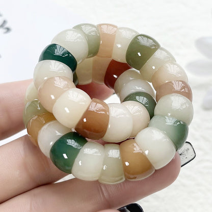 Meditation Beads Fidget Bracelets for Anxiety