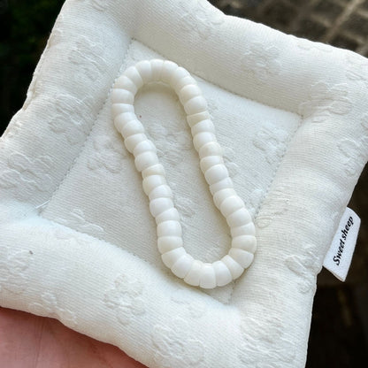 New Colorful Garlic Bead Bodhi Bracelet -9mm