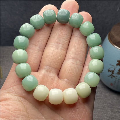 New natural bodhi bracelet (multiple colors available)