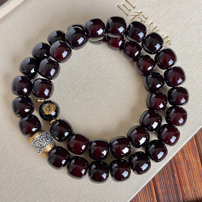 Bodhi bracelet beads help you meditate and achieve inner peace