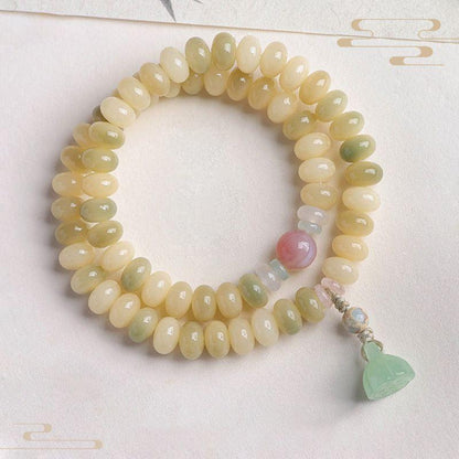 Bodhi bracelet beads help you meditate and achieve inner peace