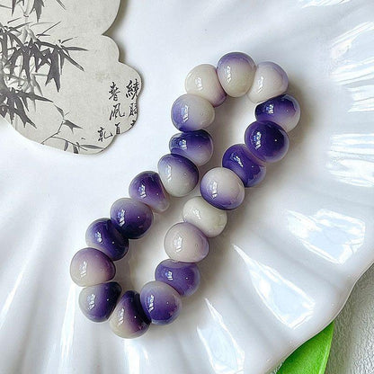 Garlic Bodhi Stress Relief Bracelet 14mm