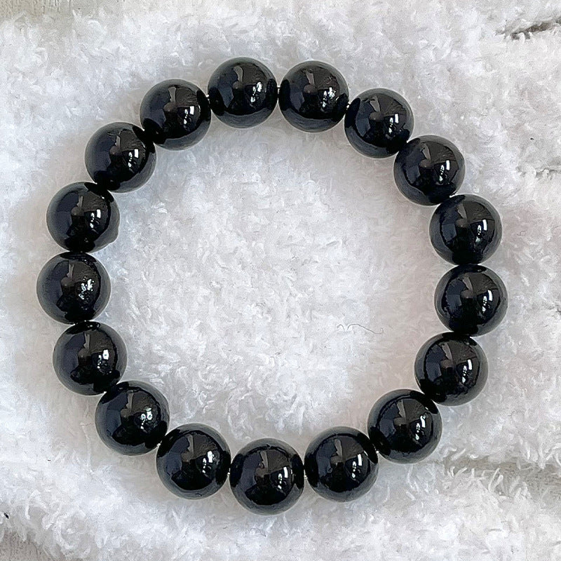 Natural Bodhi seed bracelet, helping you relax your mind and body