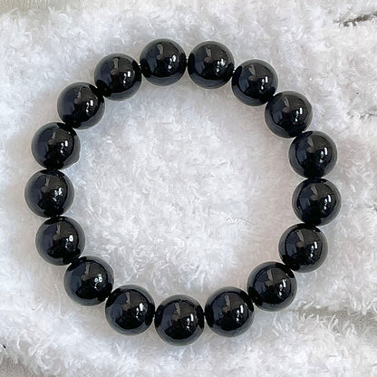 Natural Bodhi seed bracelet, helping you relax your mind and body