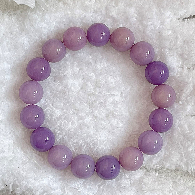 Natural Bodhi seed bracelet, helping you relax your mind and body
