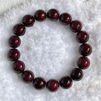 Natural Bodhi seed bracelet, helping you relax your mind and body