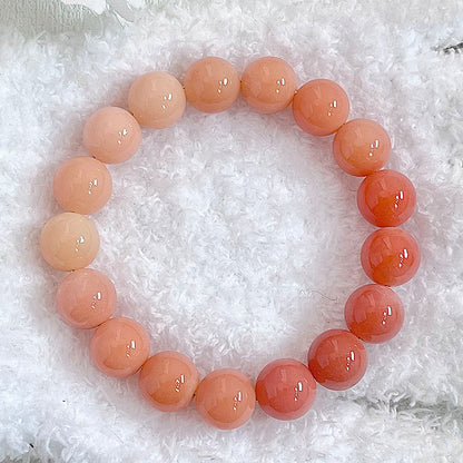 Natural Bodhi seed bracelet, helping you relax your mind and body