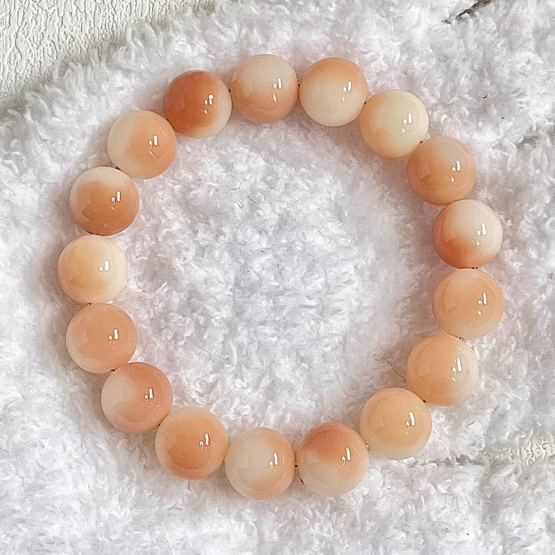 Natural Bodhi seed bracelet, helping you relax your mind and body