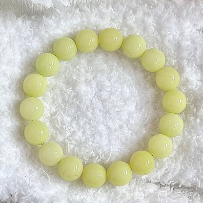 Natural Bodhi seed bracelet, helping you relax your mind and body