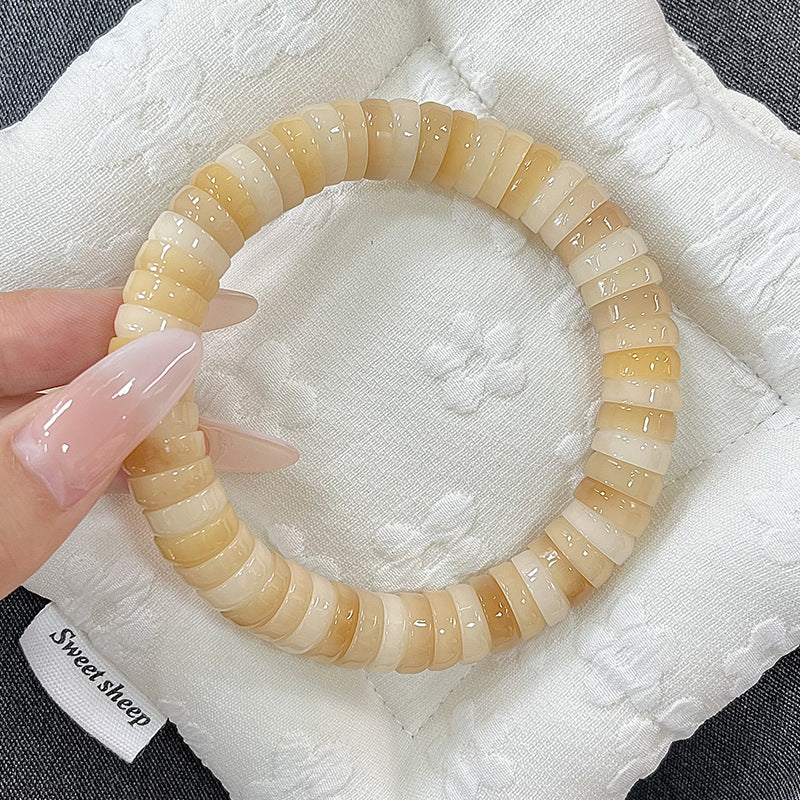 Candy Bodhi Stress Relief Bracelet