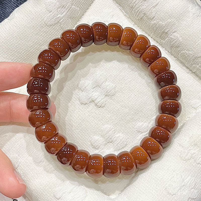 Candy Bodhi Stress Relief Bracelet