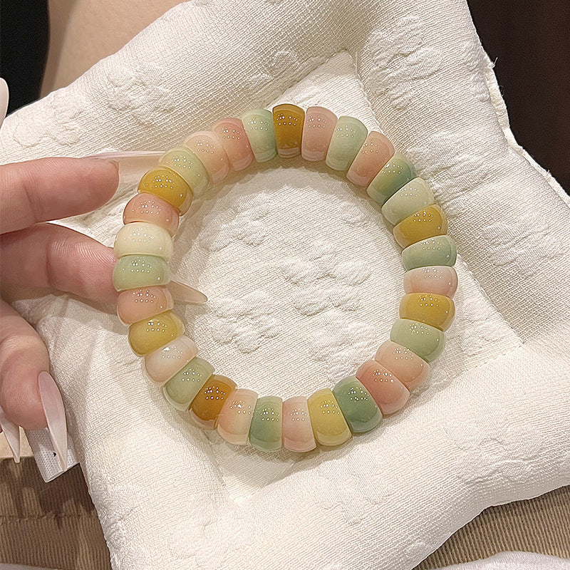 Candy Bodhi Stress Relief Bracelet