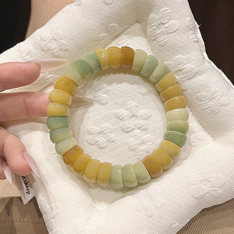 Candy Bodhi Stress Relief Bracelet